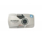Olympus mju II (Styius Epic DLX) (№3) пленочный фотоаппарат