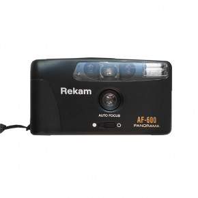 Rekam AF-600 Panorama пленочный фотоаппарат