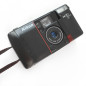 Nikon TW20 AF Date компактный пленочный фотоаппарат