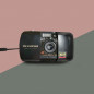 Olympus mju-I panorama (∞ Stylus) компактный пленочный фотоаппарат