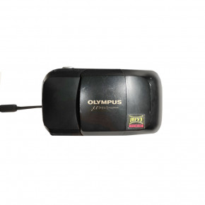 Olympus mju-I panorama (∞ Stylus) компактный пленочный фотоаппарат
