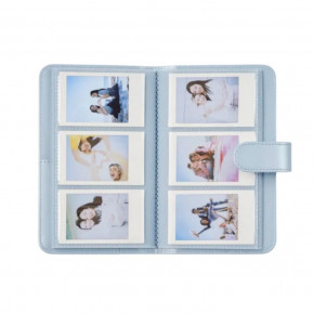 Альбом Instax mini "Голубое облако"
