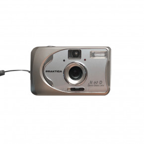 Praktica M60 Пленочный фотоаппарат 