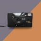 Kodak Star 300 MD пленочный фотоаппарат