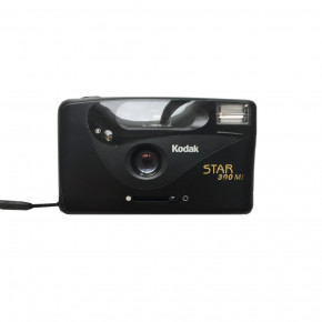 Kodak Star 300 MD пленочный фотоаппарат