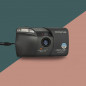 Olympus Infinity mini / AF-1 Mini пленочный фотоаппарат 