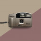 Pentax PC-33 Date пленочная камера 35 мм
