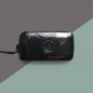 Canon Autoboy F компактный пленочный фотоаппарат