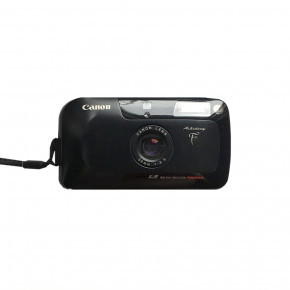 Canon Autoboy F компактный пленочный фотоаппарат
