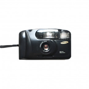 Samsung AF-333 пленочный фотоаппарат