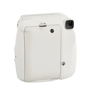 Фотоаппарат мгновенной печати Fujifilm Instax Mini 8 WHITE (белый)