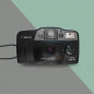 Canon Prima AF-8 (date) пленочный фотоаппарат