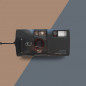 Olympus AF-1 super компактный пленочный фотоаппарат  