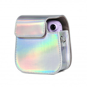 Чехол Instax MINI 11 металлик