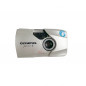 Olympus mju II (Style) топовый пленочный компакт + коробка + мешочек + батарейка + ремешок 