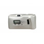 Olympus mju II (Style) топовый пленочный компакт + коробка + мешочек + батарейка + ремешок 
