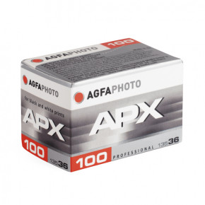 Фотопленка Agfaphoto APX 100/36