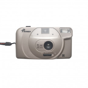 Premier PC-661 (Gold) пленочный фотоаппарат
