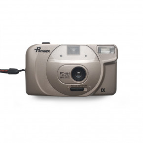Premier PC-661 пленочный фотоаппарат