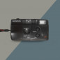 Olympus TRIP AF 20 компактный пленочный фотоаппарат
