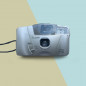 Canon Prima BF-9s (date) компактный пленочный фотоаппарат