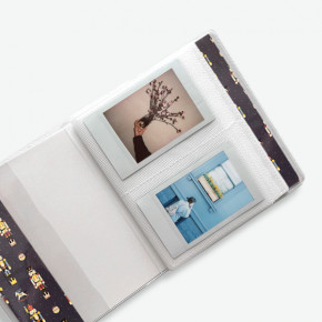 Альбом Instax MINI "Солдатики"