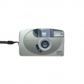 Samsung Fino 20 SE (date) Пленочный фотоаппарат 