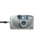 Samsung Fino 20 SE (date) Пленочный фотоаппарат 