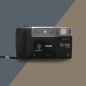 Kodak AF PRO Star 555 DATE пленочный фотоаппарат 35 мм