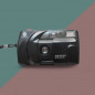 Minolta Memory Maker пленочный фотоаппарат 35 мм