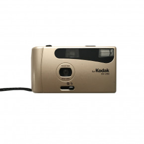 Kodak kv-250 пленочный фотоаппарат 