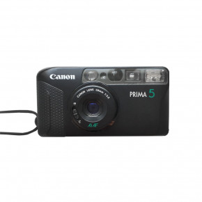 Canon Prima 5 date / Sure Shot Max / Autoboy Mini