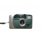 Samsung Fino 20 DLX пленочный фотоаппарат 35мм