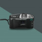 Canon Prima BF-7 пленочный фотоаппарат
