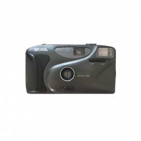 SKINA 107 Gray Пленочный фотоаппарат 