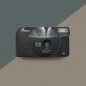 Premier PC-661 (Black) пленочный фотоаппарат