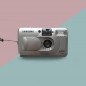Samsung Fino 15 DLX (№2) пленочный фотоаппарат 