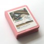 Альбом для Polaroid 600 розовый