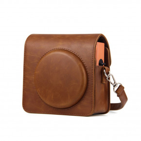 Чехол Instax Square SQ1 коричневый