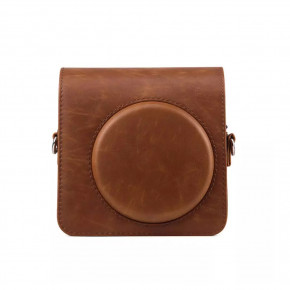 Чехол Instax Square SQ1 коричневый