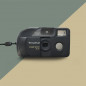 Fujifilm Clear Shot Plus пленочный фотоаппарат 35 мм