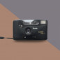 Kodak Star 500 AF date пленочный фотоаппарат 35 мм