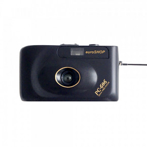 EuroShop PC-606 многоразовый пленочный фотоаппарат (НОВЫЙ)