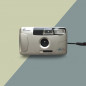 Premier M-580 mini пленочный фотоаппарат 35 мм