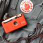 Koniсa Big Mini JR BM-20 red компактный пленочный фотоаппарат