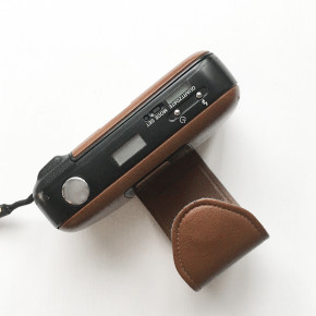 Olympus LT-1 brown (AF) компактный пленочный фотоаппарат