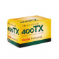  Фотопленка Kodak Tri-x 400TX (135/36) ч/б 