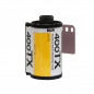  Фотопленка Kodak ч/б TX 400/36