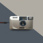 Rekam AF-50s пленочный фотоаппарат 35 мм