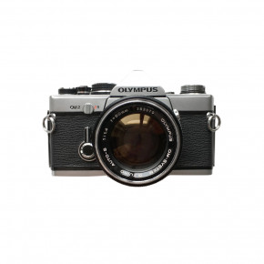 Olympus OM-2